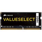 Corsair Value Select CMSO16GX4M2A2133C15 16GB DDR4 2133Mhz CL15 RAM Bellek
