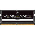 Corsair Vengeance (1X16) 16GB Ddr5 5200MHZ CL44 Notebook Ram