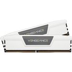 Corsair Vengeance 32 GB (2x16) 6400 MHz CL36 CMK32GX5M2B6400Z36 DDR5 Ram