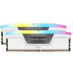 Corsair Vengeance 32 GB 6000 MHz CL36 INTEL XMP & AMD EXPO DDR5 Ram