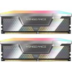 Corsaır Vengeance 48GB (2X24GB) 8400MHZ Ddr5 Ram