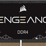 Corsair Vengeance 8GB DDR4 3200Mhz CL22 Notebook Ram