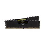 Corsair Vengeance Black Lpx 16 Gb (2X8) 3600 Mhz Ddr4 Cl16 Cmk16gx4m2d3600c16 Ram Outlet