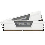 Corsair Vengeance CMK32GX5M2E6000Z36W 6000 MHz CL36 DDR5 32 GB RAM