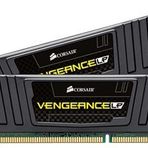 Corsair Vengeance CML16GX3M2A1600C10 16GB 2x8GB DDR3 1600Mhz CL10 RAM Bellek
