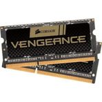 Corsair Vengeance CMSX8GX3M2A1600C9 1600 MHz CL11 DDR3 8 GB RAM