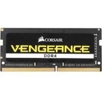 Corsair Vengeance CMSX8GX4M1A2400C16 8GB DDR4 2400MHz SODIMM RAM Bellek