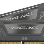CORSAIR Vengeance DDR5 32GB (2 x 16GB) 6000MHz CL38-44-44-96 1.35V Intel XMP 3.0 AMD Expo Bilgisayar Masaüstü Belleği - Gri