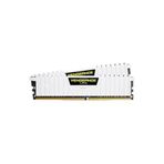 Corsair Vengeance Lpx 16 Gb (2X8 Gb) Ddr4 3200 Mhz C16 Xmp 2.0 Yüksek Performanslı Masaüstü Bellek Seti, Beyaz Cmk16gx4m2b3200c16w