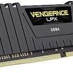Corsair VENGEANCE LPX 16GB (1 X 16GB) DDR4 DRAM 3200MHZ C16 (CMK16GX4M1E3200C16)