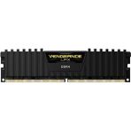 Corsair Vengeance LPX 16GB 2666MHz DDR4 Ram RGB Aydınlatma ile Oyun ve Tasarım Uyumlu CMK16GX4M1A2666C16