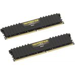 Corsair Vengeance Lpx 32 Gb (2X16 Gb) Ddr4 2133 Mhz C13 Xmp 2.0 Yüksek Performanslı Masaüstü Ram Kiti, Siyah