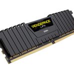 Corsair Vengeance LPX 8GB 2400MHz DDR4 CMK8GX4M1A2400C16 RAM Bellek
