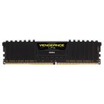 Corsair Vengeance LPX 8GB 2666MHz DDR4 CMK8GX4M1A2666C16 RAM Bellek