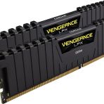 Corsair Vengeance LPX CMK16GX4M2A2400C14 16GB 2x8GB DDR4 2400Mhz CL14 RAM Bellek