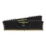 Corsair Vengeance LPX CMK16GX4M2E3200C16 Black 16GB 2x8GB DDR4 3200Mhz RAM Bellek
