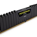 Corsair Vengeance LPX CMK32GX4M2A2666C16 32GB 2x16GB DDR4 2666Mhz RAM Bellek