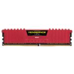 Corsair Vengeance LPX CMK8GX4M1A2666C16R 8GB DDR4 CL16 RAM Bellek