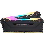 Corsair Vengeance Rgb Pro 16 Gb (2X8) 3600 Mhz Ddr4 Cl16 Cmw16gx4m2d3600c16 Ram Outlet