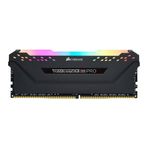 Corsair Vengeance RGB PRO 16GB 3600MHz DDR4 Ram CMW16GX4M1Z3600C18 Pc Ram