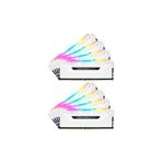 Corsair Vengeance RGB Pro CMW128GX4M8C3200C16W 128GB 8x16GB DDR4 3200 MHz RAM Bellek
