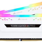 Corsair Vengeance RGB Pro CMW32GX4M2E3200C16W 3200 MHz DDR4 CL16 (2x16) 32 GB Ram