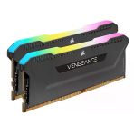 Corsair Vengeance Rgb Pro Sl 16 Gb (2X8) Ddr4 3600 Mhz Cl18 Cmh16gx4m2z3600c18 Ram Outlet