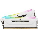 Corsair Vengeance Rgb Pro Sl 16Gb (2X8) Ddr4 3200M Hz Cl16 Cmh16gx4m2e3200c16w Ram Outlet