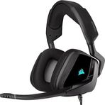 Corsair Void Elite CA-9011203-EU Kulak Üstü Oyuncu Kulaklığı