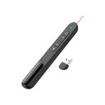 Corsair Wireless Presenter Kablosuz Lazer Kalem Sunum Kumandası
