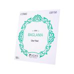 Corsaro Music Baglama Saz Telleri Ugar Instruments Türkiye Uzun Boyunlu Kısa Boyunlu Elektro ve Yunan Bağlamadaki Teller (Yunan Bağlama (GBL-L))