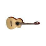Cort AC120CEOP Elektro Klasik Gitar Open Pore - Naturel