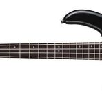 Cort Action Bass Plus Siyah Bass Gitar