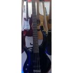 Cort Action Plus Bass Gitar