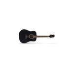 Cort AD810E-BKSW Elektro Akustik Gitar
