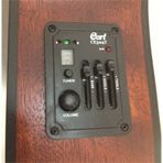 Cort AD810E-OPW Elektro Akustik Gitar