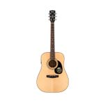 Cort AD810E-OPW Elektro Akustik Gitar