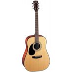 Cort AD810L-HOP Solak Akustik Gitar