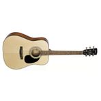 CORT AD810OP Akustik Gitar | Başlangıç Seviyesi - Open Pore
