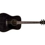 Cort AD880CEABTBK Elektro Akustik Gitar