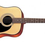 Cort AD880NS Akustik Gitar