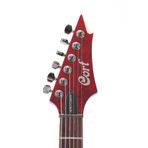 Cort Aero Custom-BC Elektro Gitar