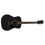 Cort AF510BKS Akustik Gitar