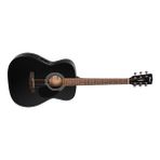 Cort Af510e-bks Akustik Gitar