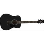 Cort AF510EBK Elektro Akustik Gitar