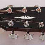 Cort AF510M-OP Akustik Gitar