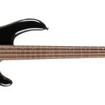 Cort C4 Deluxe Bk 4 Siyah Telli Bas Gitar