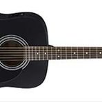 Cort CE304T W Siyah Satin Elektro Akustik Gitar