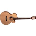 Cort Cec1 Op Ince Kasa Elektro Klasik Gitar