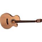 Cort Cec1 Op Klasik Gitar Ergonomik Tasarım ve Kaliteli Ses ile Müzik Tutkunları İçin